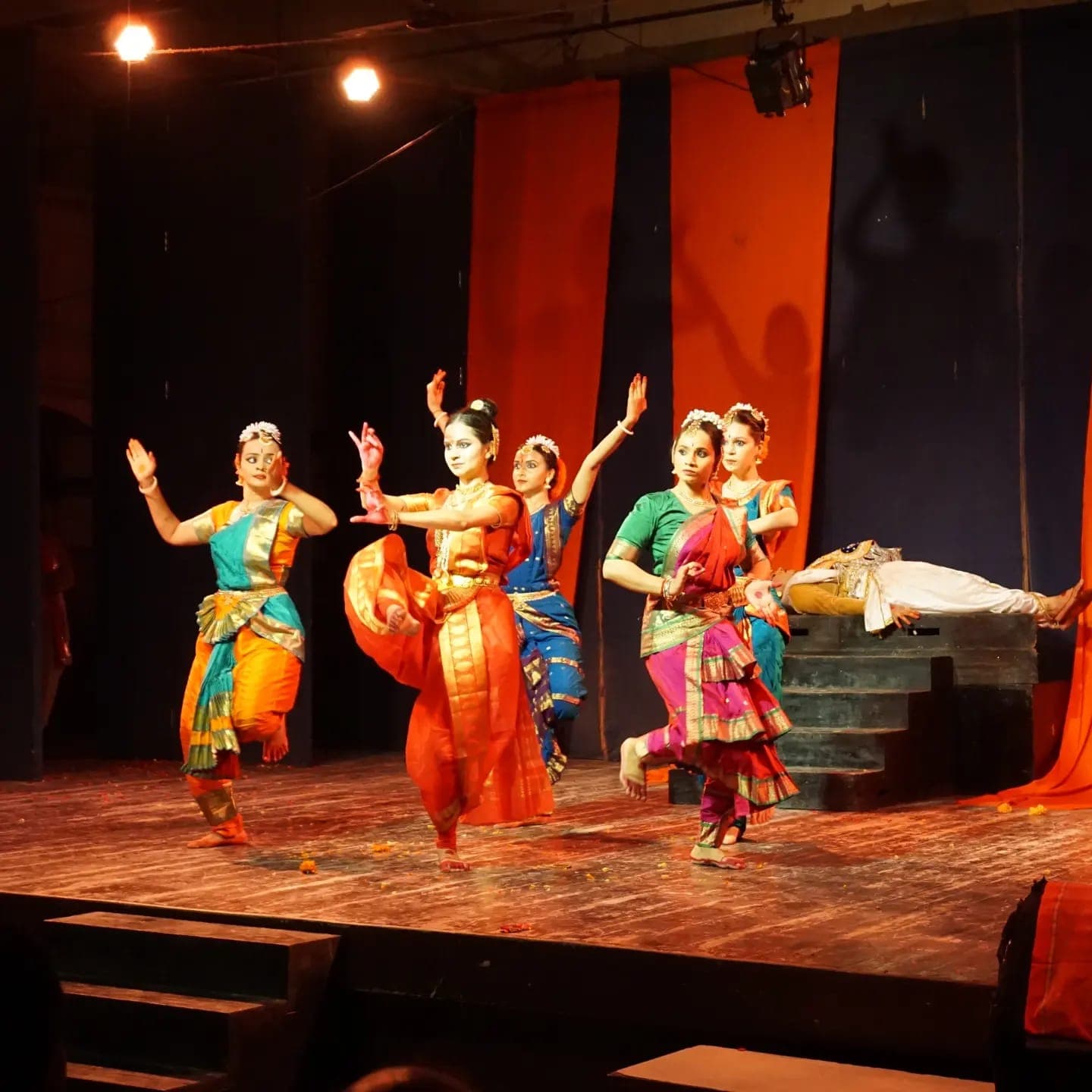 Shri Pankaj Kapadia Sarvajanik College of Performing Arts Surat Events photo 18